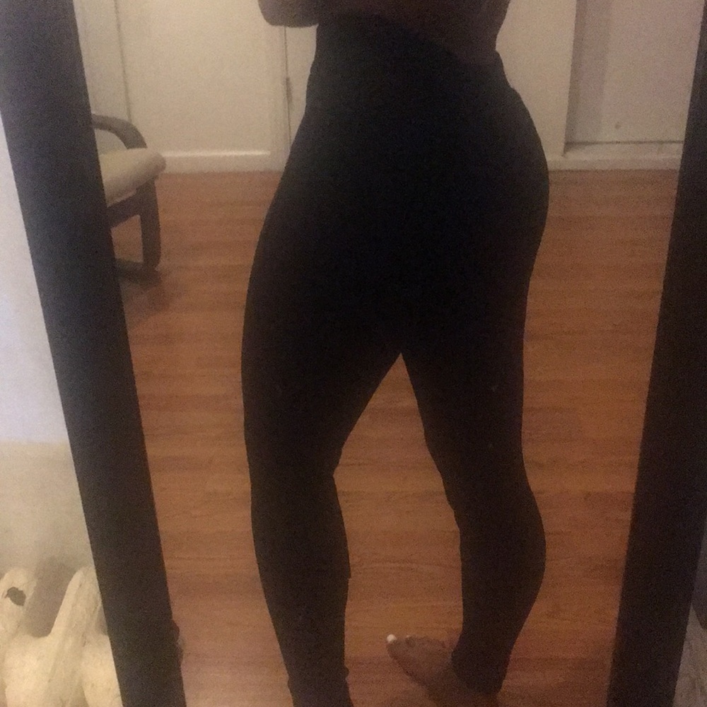American Apparel Riding Pant